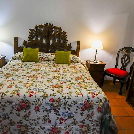 La Balconera De Ana Villa Puebla de Don Rodrigo Екстериор снимка