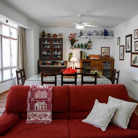 La Balconera De Ana Villa Puebla de Don Rodrigo Екстериор снимка