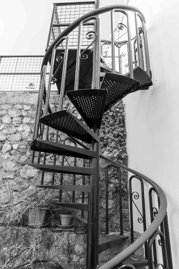 La Balconera De Ana Villa Puebla de Don Rodrigo Екстериор снимка